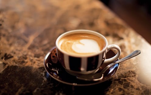 Celebrity Cruises Cafe Al Bacio 1